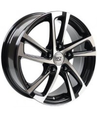 TechLine TL RST 046 BD R16 W6.5 PCD5x108 ET50 DIA63.4